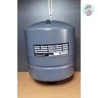 ราคา ⚙️ ถังแรงดันน้ำ 18 ลิตร Grundfos GT-H-18V รุ่น PWB-GFS-18LX PN10 G1 V 10bar (20692003190)