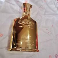 ราคา ♞,♘Creed Millesime Imperial EDP 100ml ขวดทองลิมิเต็ด 2018 มีขวดเดียว (26804416915)