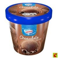 ราคา เนสท์เล่ ไอศกรีม รสช็อกโกแลต 375 ก. (29079890300)