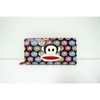 ราคา กระเป๋าสตางค์ใบยาวลาย Paul Frank (8364087379)