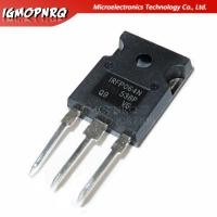 ราคา วงจรรวม TO247 NPN IRFP064N IRFP064NPBF 55V 110A 100% 10 ชิ้น (18592978918)