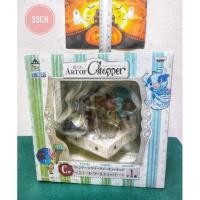 ราคา 33CHวันพีช โมเดลวันพีช One piece งานช้อปเป้อ งานจับฉลาก ของญี่ปุ่น มือ2 มีกล่อง (21886681814)