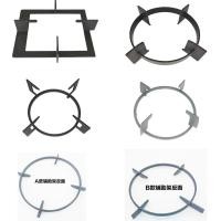 ราคา เหมาะสำหรับเตาแก๊สซีเมนส์ชั้นวางหม้อชั้นวางเหล็กหล่อชั้นวางเสริมเตาชั้นวางอุปกรณ์เสริม (27062671336)