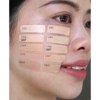 ราคา ♞YVES SAINT LAURENT ALL HOURS LUMINOUS MATTE FOUNDATION 25 ml SPF39 PA+++ รองพื้น YSL ติตทนทั้งวัน (22464685207)