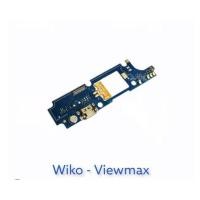 ราคา แพรตูดชาร์จ Wiko View Max แพรชุดชาร์จ แพรก้นชาร์จ อะไหล่มือถือ ตูดชาร์จ (22651805919)