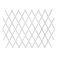 ราคา รั้วพลาสติกอเนกประสงค์ยืด-หด SPRING สีขาว (17897097161)