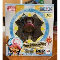 ราคา Megahouse - TONY TONY. CHOPPER J-WORLD LIMITED EDITION มือหนึ่ง lot jp P.O.P (40053228952)