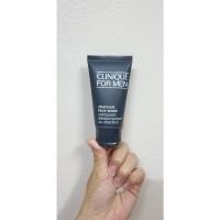 ราคา พร้อมส่ง CLINIQUE for Men Face Scrub 30ml (14147760640)