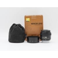 ราคา [ออกใบกำกับภาษีได้] : Nikon AF-S 50mm F1.8 G [รับประกัน 1 เดือน] (26384048774)