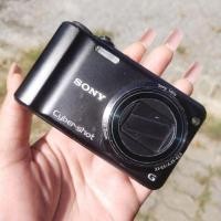 ราคา กล้องดิจิตอล sony cybershort dsc hx5 กล้องy2k กล้องคอมแพค (24152617714)