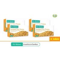 ราคา Hi-Balanz Isolated Soy Protein โปรตีน สกัดจากถั่วเหลือง (6705915582)
