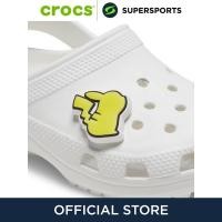 ราคา CROCS Jibbitz Led Pikachu ตัวติดรองเท้า (18986931238)