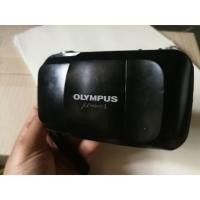 ราคา กล้องฟิล์ม Olympus mju i (680126331)