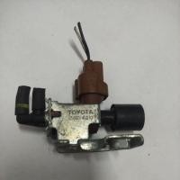 ราคา แว๊กคั่มแอร์ toyota vigo /toyota tiger สภาพมือแท้ (22448570340)