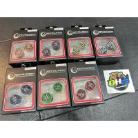 ราคา อุดรูกระจก Giorno สีทูโทน เเบรนด์Revolution งานสวย สีสด วัสดุเเข็งเเรงทนทาน (24334894563)