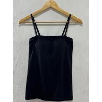 ราคา เสื้อซับใน Uniqlo พร้อมบาร์ size L สภาพสวย (29461965505)