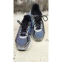ราคา รองเท้าวิ่ง มือสอง Asics GEL-Foundation 12 เบอร์ 43.5 (27.5 cm) (9467097523)