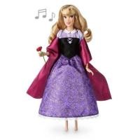 ราคา Aurora disney princess singing doll (5611320849)