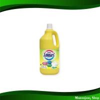 ราคา น้ำยาซักผ้าขาว กลิ่นเฟรช สีเหลือง ไฮเตอร์ 2500 มล. White Laundry Detergent Fresh Scent Yellow Haiter (16491587192)