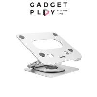 ราคา [สินค้าใหม่!!! พร้อมส่ง] UNITEK Laptop Stand with Detachable USB-C Hub (26173748369)