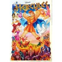 ราคา โปสเตอร์ หนัง การ์ตูน เฮอร์คิวลีส Hercules (1997) POSTER 27”x39” Inch Anime Musical Fantasy Comedy Drama Movie Disney (1852486210)