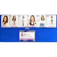 ราคา Pampam BNK48 รุ่น3 Debut Photoset เดบิ้ว Comp (22537595703)
