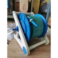 ราคา โรลสายยาง ล้อสายยาง สายยาง สีเขียว NCR ขนาด 1/2 นิ้ว x 15 เมตร และ 20 เมตร (11274149269)