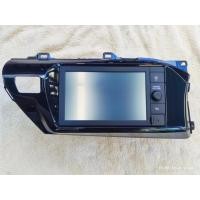 ราคา วิทยุ Toyota Hilux Revo โตโยต้า ไฮลักซ์ รีโว่ 2020 แท้ถอด (28867827585)