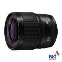 ราคา Panasonic Lumix S 18mm F1.8 FULL FRAME (S-S18GC) - ประกันศูนย์ (18063166281)