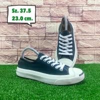 ราคา Converse Jack Purcell มือสอง (8073393789)