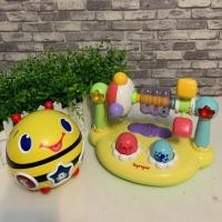 ราคา บอลชวนคลาน และของเล่นเสริมพัฒนาการ Toyroyal (7916772095)