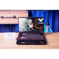 ราคา Asus TUF Gaming A15 Ryzen7-4800H RTX3050(4GB) Ram16 SSD512GB จอ 15.6 FHD IPS 144Hz เกมมิ่งสเปคสูง สภาพสวย เครื่องพร้อมใช (29076060657)