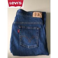 ราคา LEVI'S 505 ®️ Straight leg แท้% Made in Mexico SALE (9552735044)