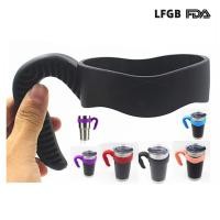 ราคา หูจับแก้วเยติ ที่จับแก้วเก็บความเย็น แบบชั้นเดียวมาตรฐาน ขนาด 30 oz BY.KUDOSTH (1273835204)