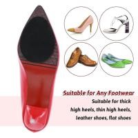 ราคา แผ่นรองพื้นยางกันลื่นแบบใหม่ ติดตั้งด้วยตนเอง สติ๊กเกอร์ดูดซับเสียง แผ่นรองเท้าทนทานต่อการสึกกร่อน (43761167037)