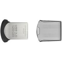 ราคา แฟลชไดร์ฟ : SanDisk Ultra Fit 64/128GB USB 3.0 Flash Drive | UFicon (1349287381)