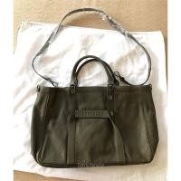 ราคา SALE Longchamp 3D ไซส์ M สี Khaki (5980058163)