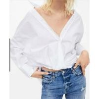 ราคา usedzara ของแท้ (เสื้อผ้าแบรนด์เนมมือสอง) (4877554258)