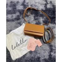 ราคา Labella มือสอง กระเป๋าแบรนด์ig ส่งฟรีไม่ใช้โค้ด (12275853220)