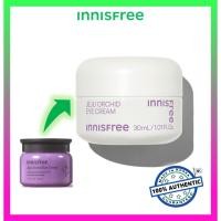 ราคา อินนิสฟรี เชจู ออร์คิด อาย ครีม / innisfree Jeju Orchid Eye Cream (2023 AD) (4020239069)