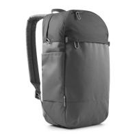 ราคา Incase Campus Compact Backpack Charcoal Gray bag- CL55468 Designs กระเป๋า เป้ มือสอง ของแท้ ใส่ Laptop macbook 15" (23852426009)
