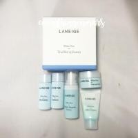 ราคา LANEIGE White Dew Trial Kit (1522215433)
