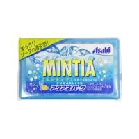 ราคา ASAHI MINTIA ลูกอมดับกลิ่นปาก จากค่าย Asahi (1662653691)