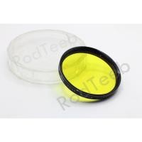 ราคา ฟิลเตอร์ฟิล์มขาวดำ TOSHIBA Y2 JAPAN ขนาด 52 มม. พร้อมตลับเดิมแท้ (มือ 2) (28281640785)