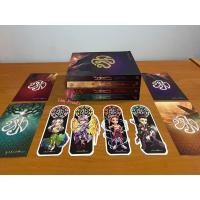 ราคา หวง ปกอ่อน 4 เล่มจบ - Mirininthemoon (25507496770)