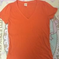 ราคา เสื้อยืด Hollister ของแท้ size m (1314226365)