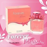 ราคา น้ำหอม MB Parfums Forever Blossom EDP 100 ML. (26803417658)