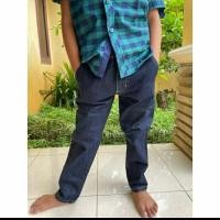 ราคา กางเกงยีนส์ขายาวสําหรับ BOYS AND GIRLS DENIM LEVIS (26978395994)