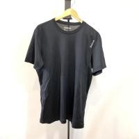 ราคา เสื้อยืดผู้ชาย REEBOK สีดำ ไซส์ M มือสอง (27259004786)