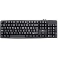 ราคา MD-TECH (KB-670) คีย์บอร์ด Keyboard USB กันน้ำ. (13732597692)